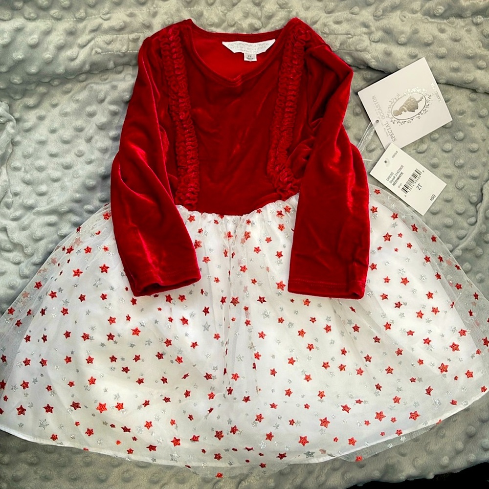 NWT special occasion dress